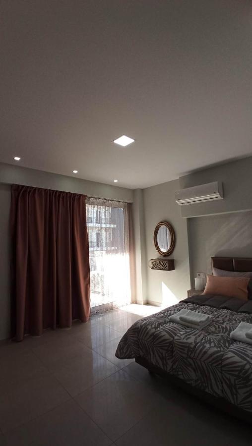 Paralía Bella Luxury Suite II מראה חיצוני תמונה