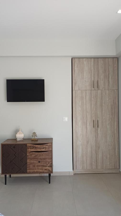 Paralía Bella Luxury Suite II מראה חיצוני תמונה