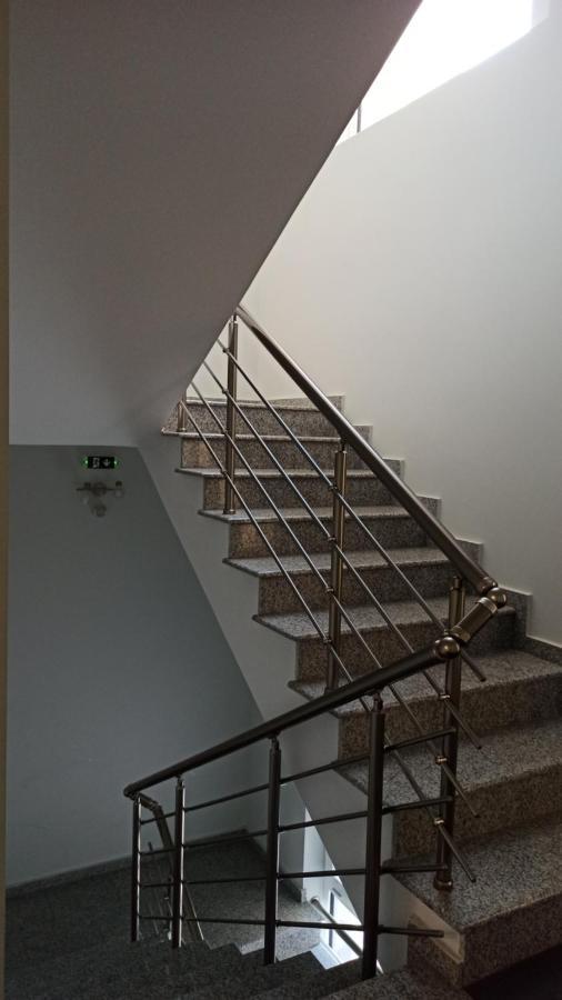 Paralía Bella Luxury Suite II מראה חיצוני תמונה